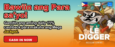 Fastest Payouts in PH banner